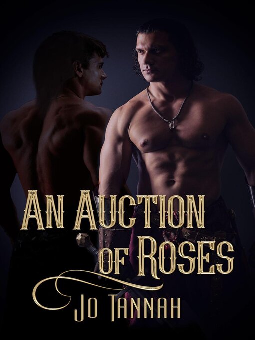 Title details for An Auction of Roses by Jo Tannah - Available